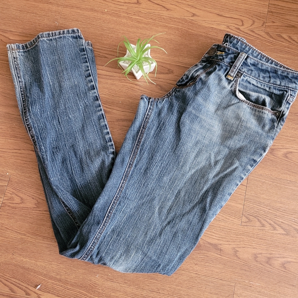 Bullhead Venice skinny jeans. Sz 5